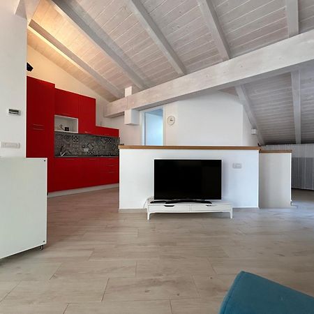 Apartamento Porro15 Finale Ligure Exterior foto