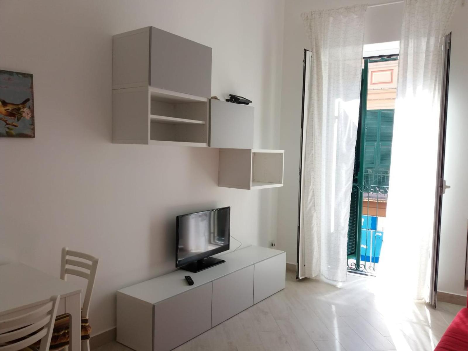 Apartamento Porro15 Finale Ligure Exterior foto