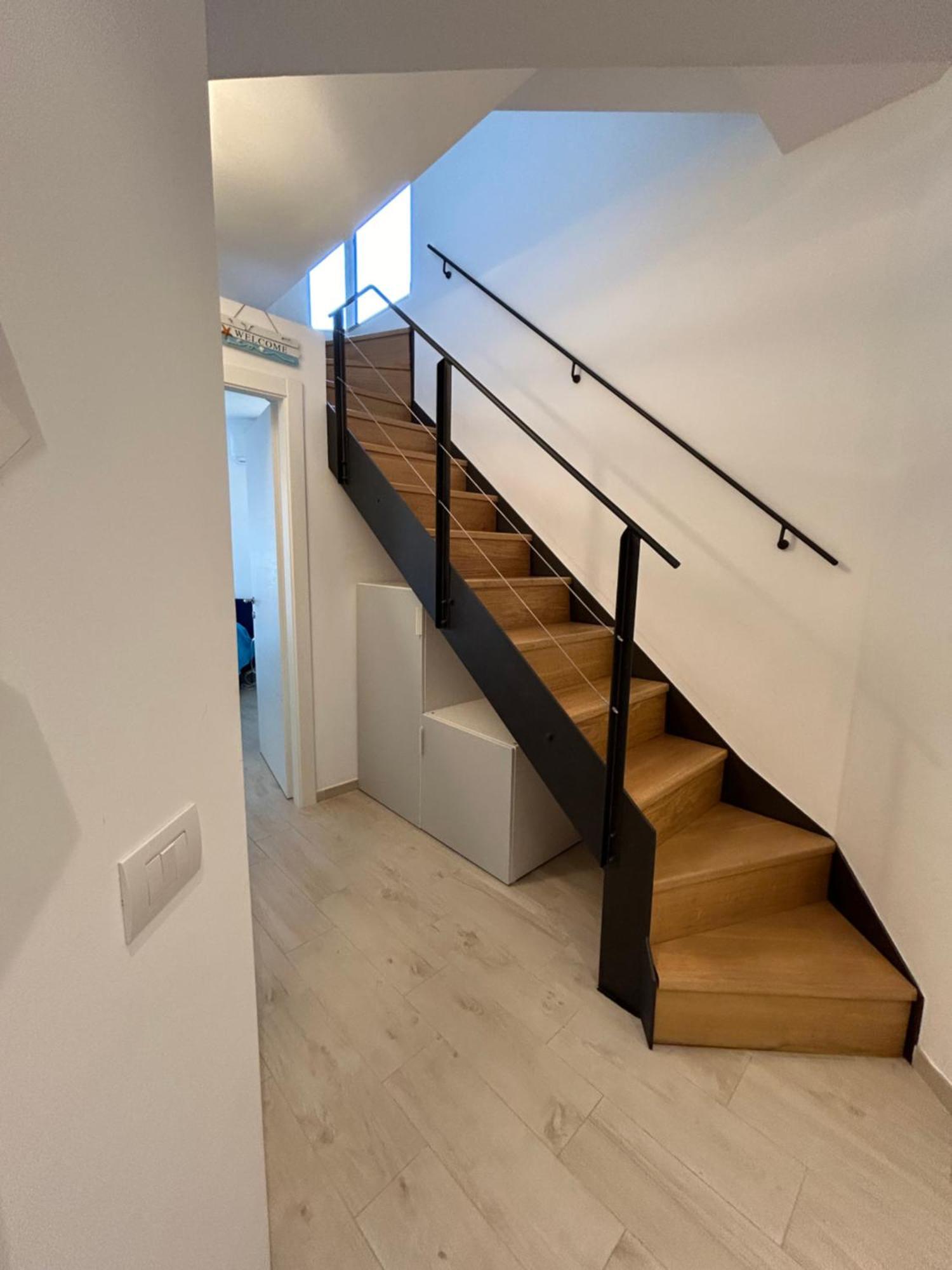 Apartamento Porro15 Finale Ligure Exterior foto