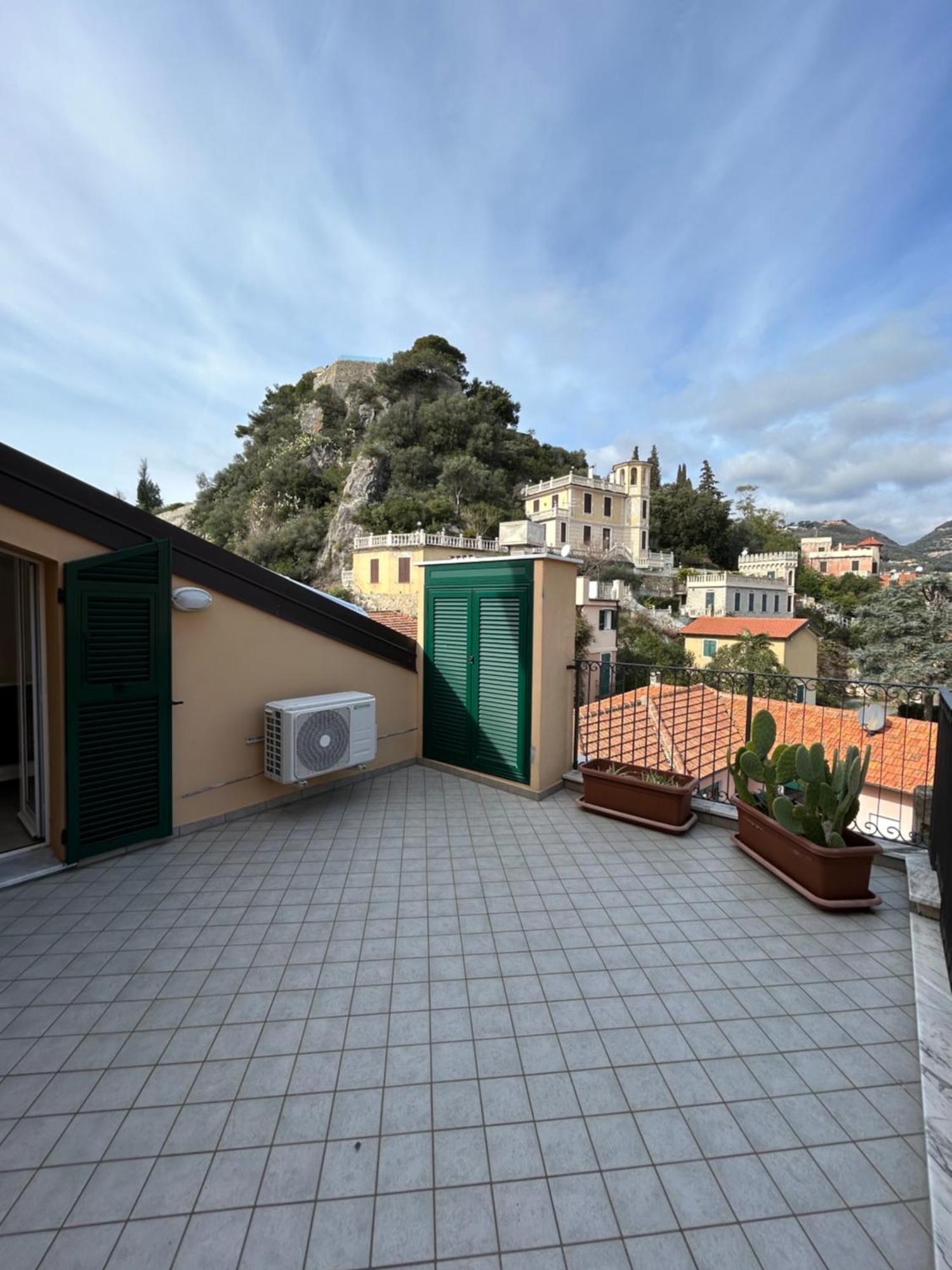 Apartamento Porro15 Finale Ligure Exterior foto