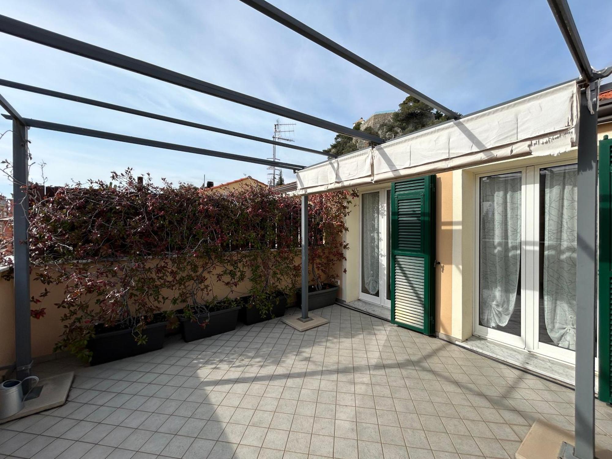 Apartamento Porro15 Finale Ligure Exterior foto