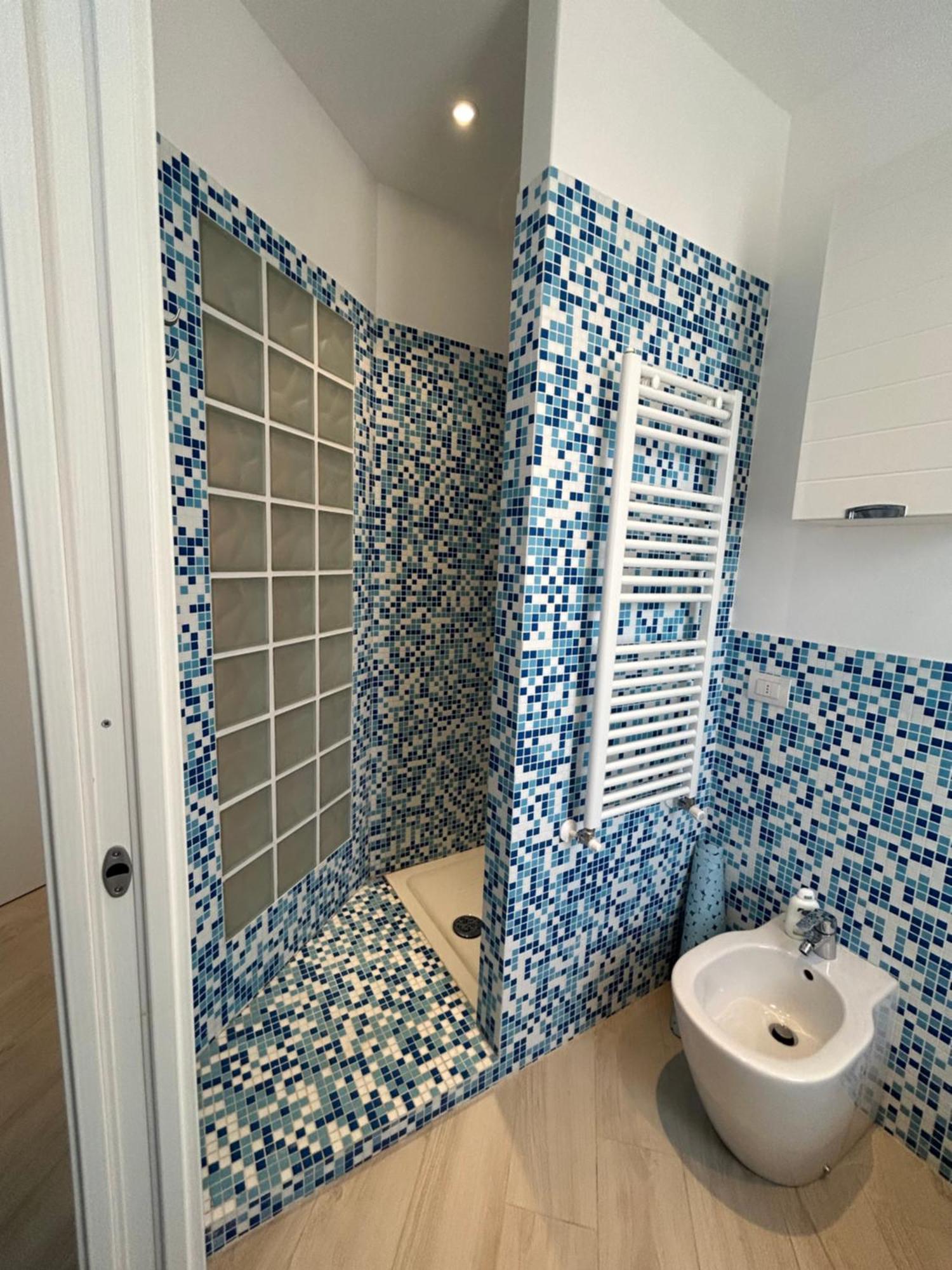 Apartamento Porro15 Finale Ligure Exterior foto