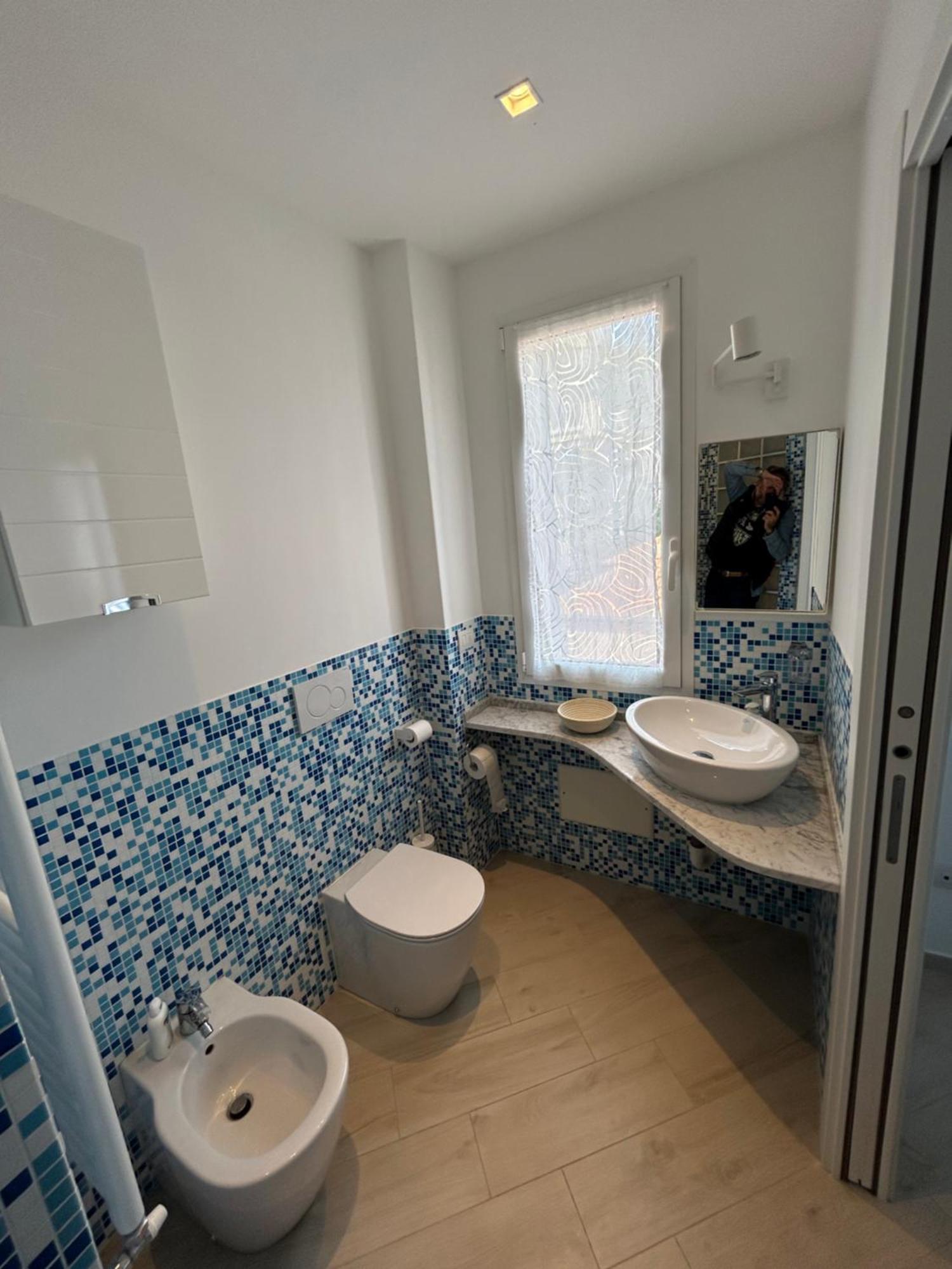 Apartamento Porro15 Finale Ligure Exterior foto