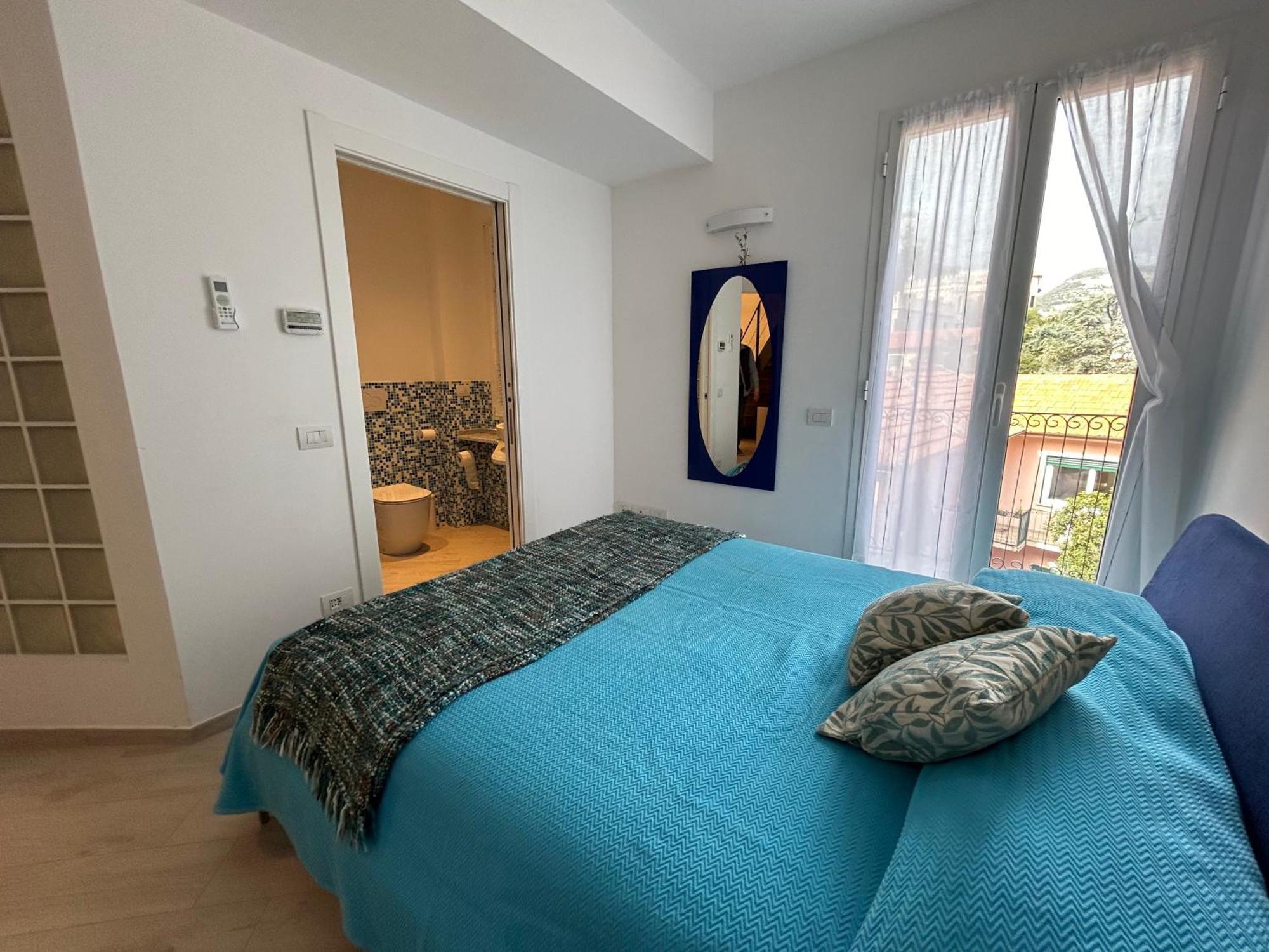 Apartamento Porro15 Finale Ligure Exterior foto