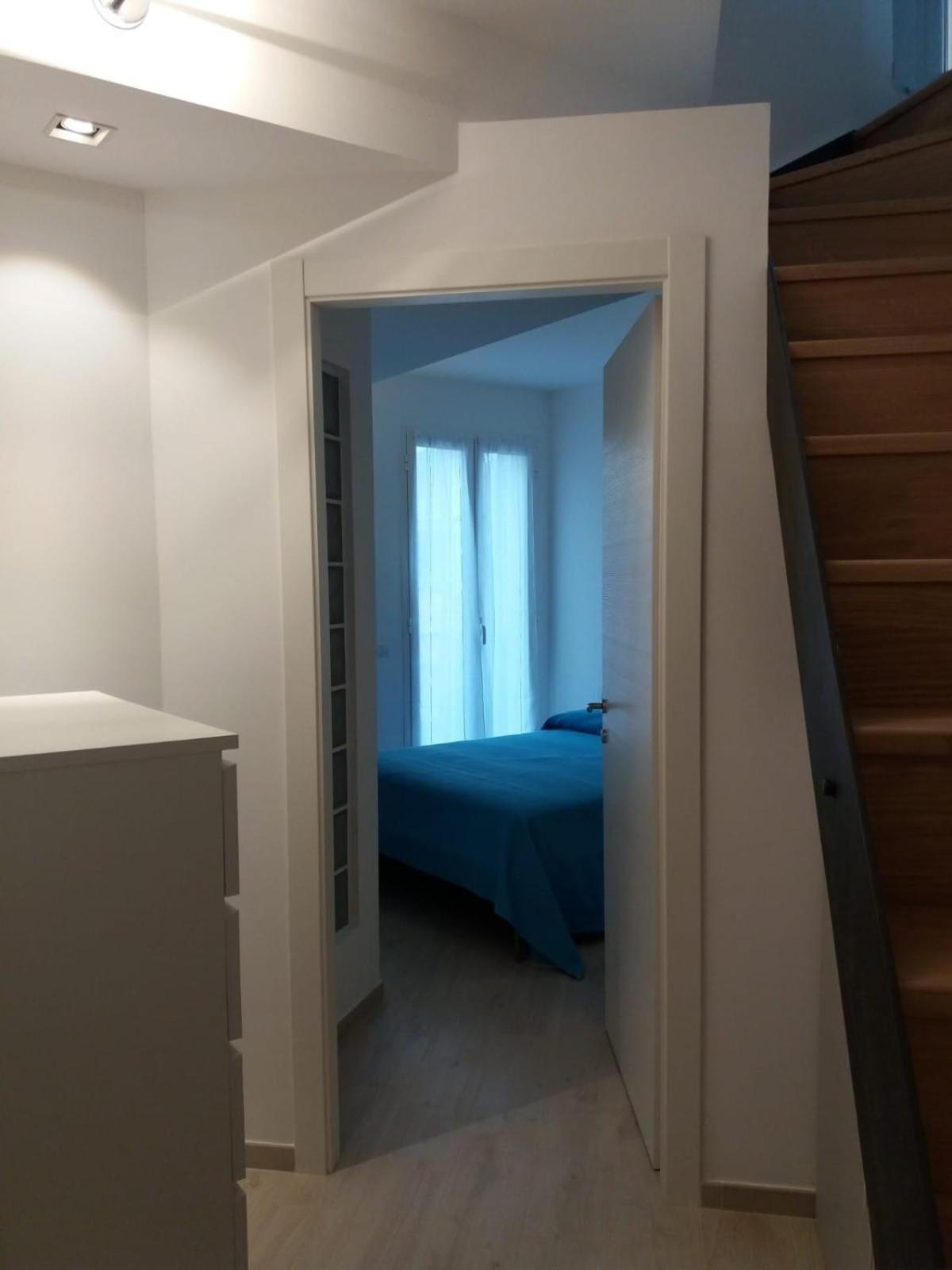 Apartamento Porro15 Finale Ligure Exterior foto