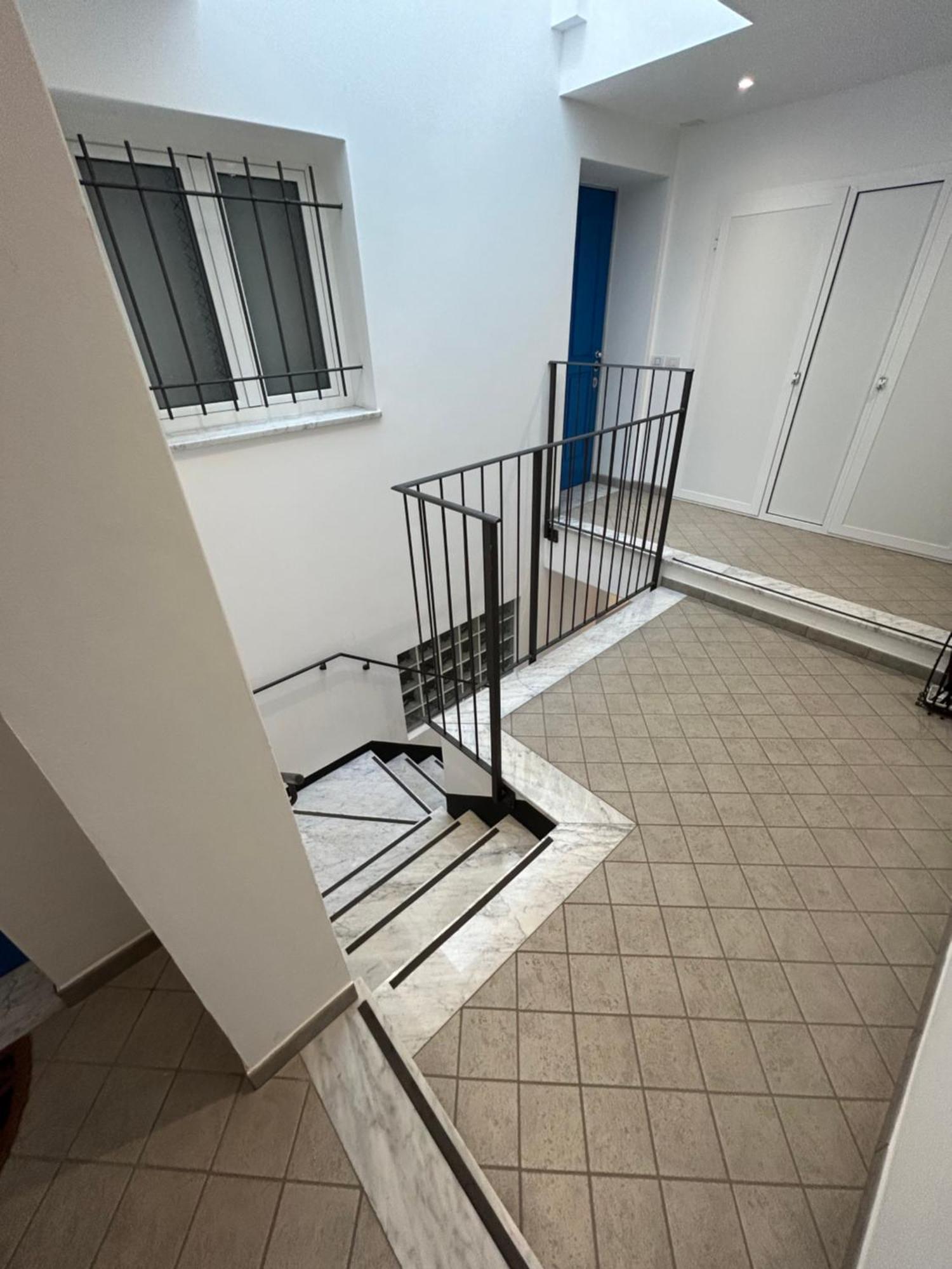 Apartamento Porro15 Finale Ligure Exterior foto