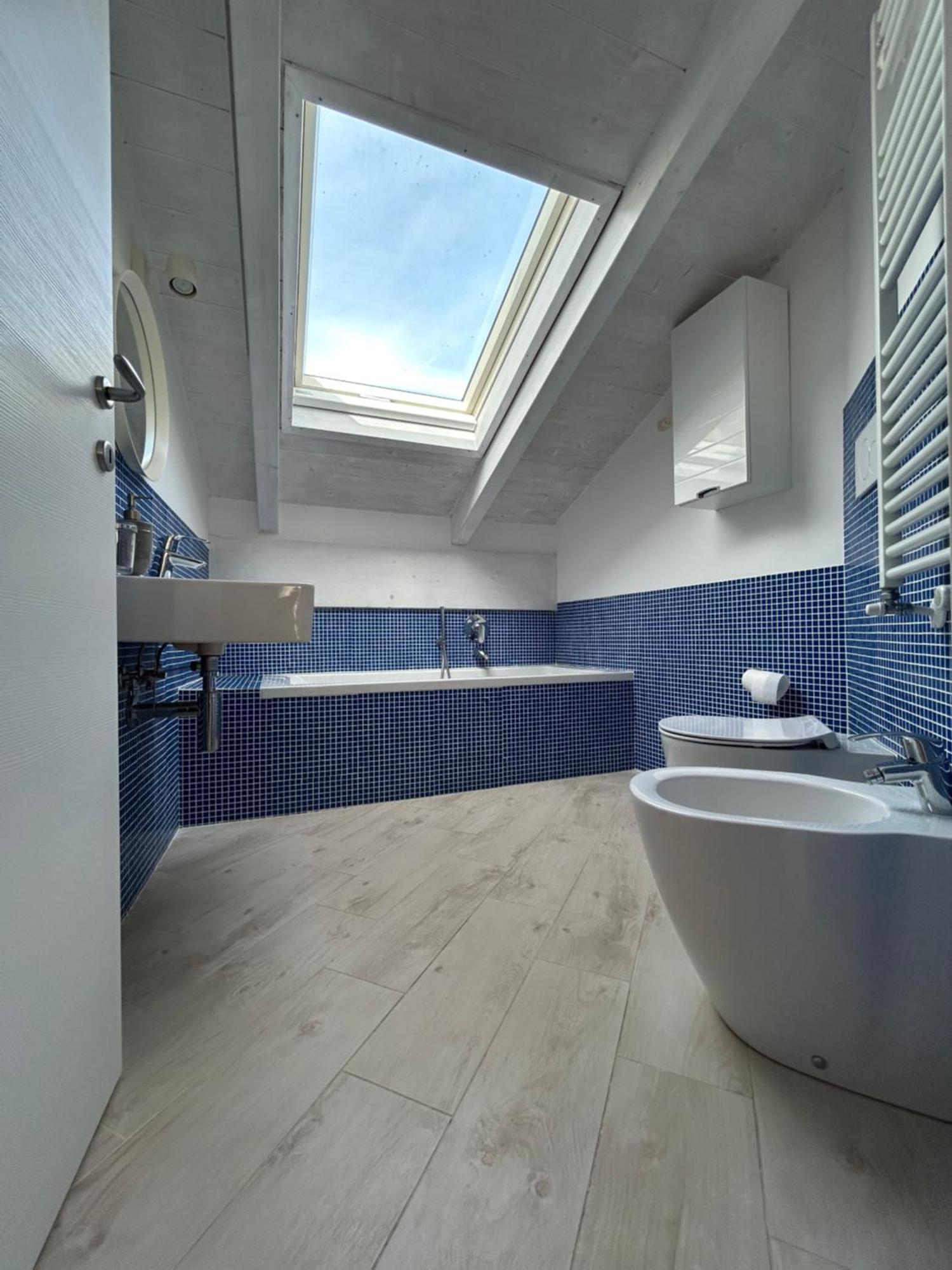 Apartamento Porro15 Finale Ligure Exterior foto
