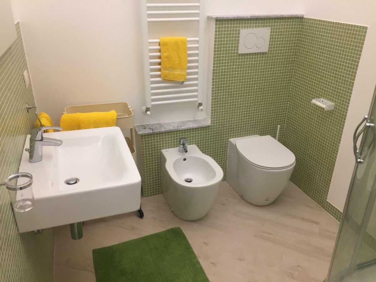 Apartamento Porro15 Finale Ligure Exterior foto