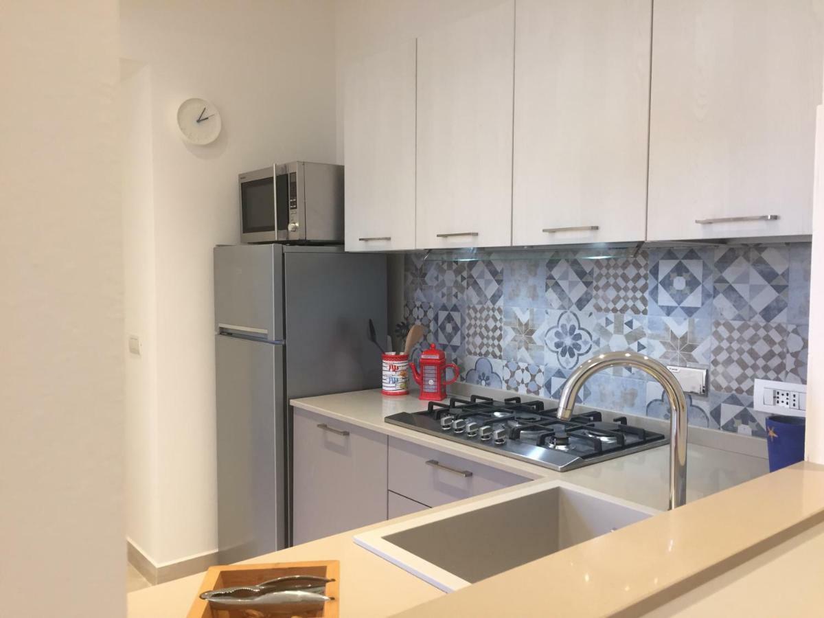 Apartamento Porro15 Finale Ligure Exterior foto