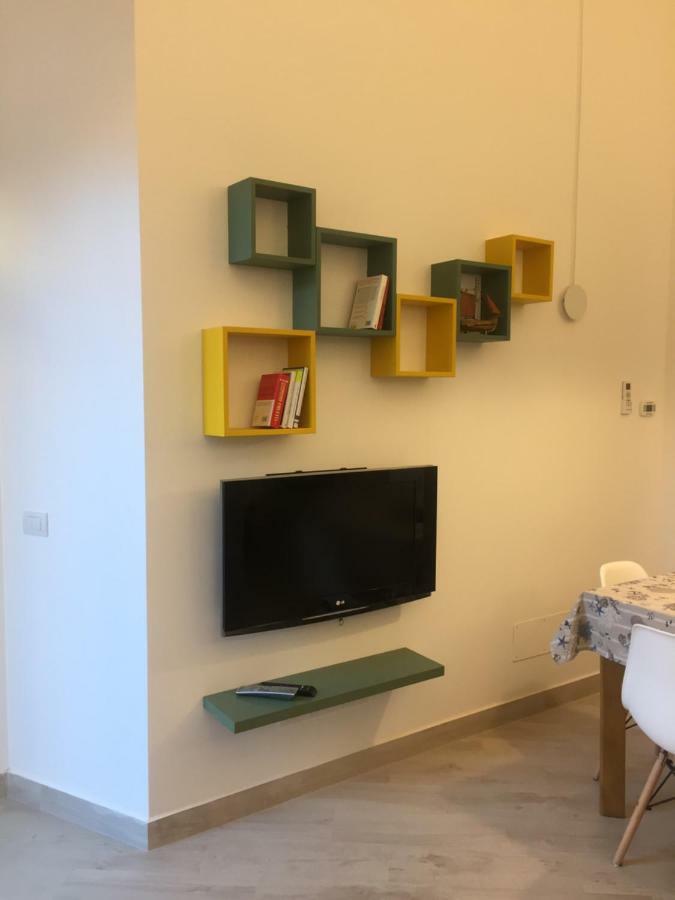 Apartamento Porro15 Finale Ligure Exterior foto