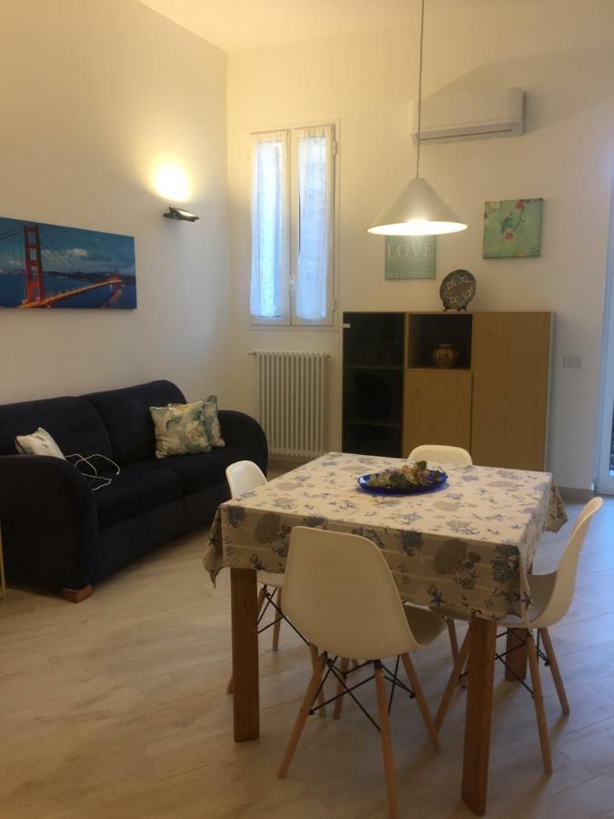Apartamento Porro15 Finale Ligure Exterior foto