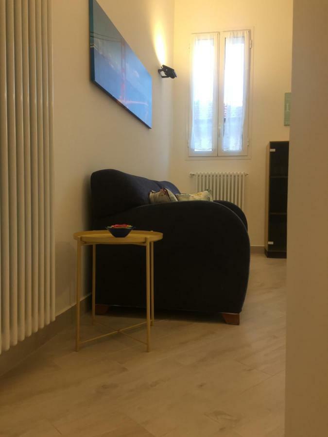 Apartamento Porro15 Finale Ligure Exterior foto