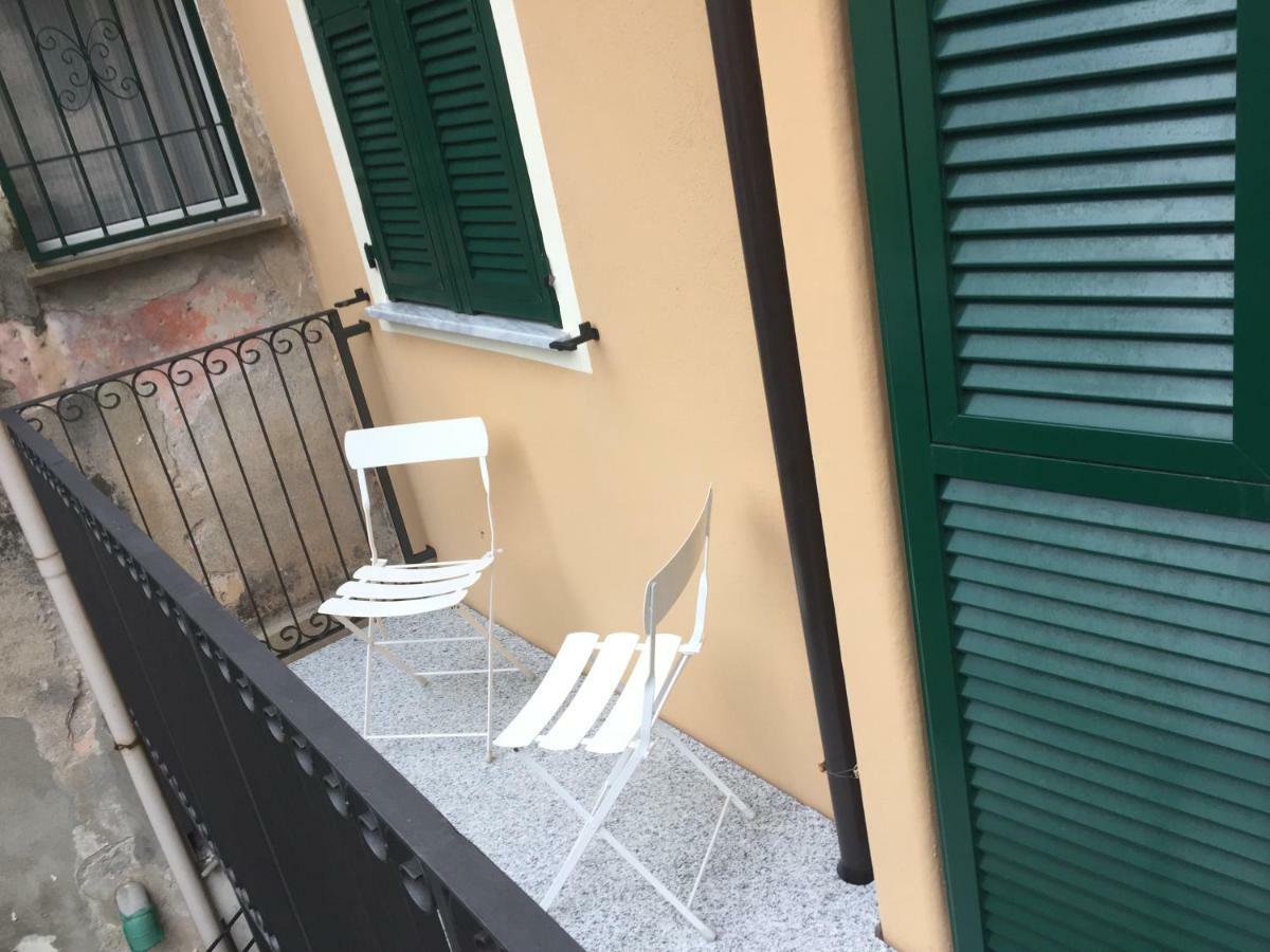 Apartamento Porro15 Finale Ligure Exterior foto