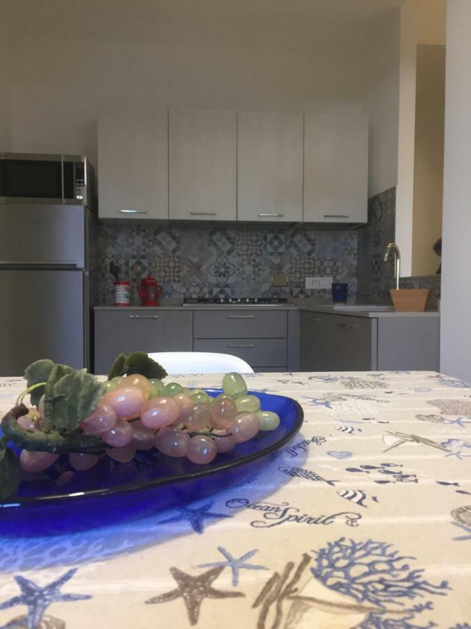 Apartamento Porro15 Finale Ligure Exterior foto