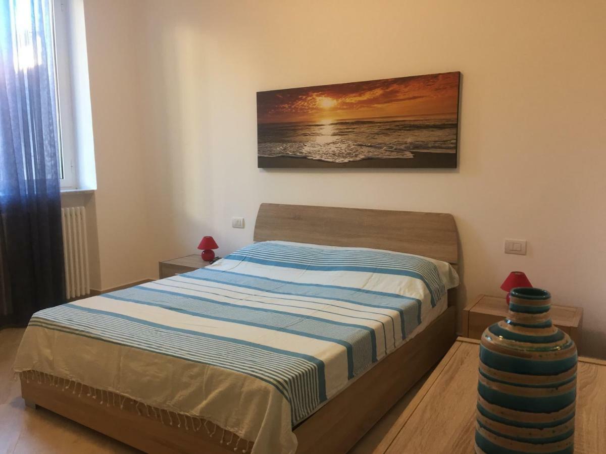 Apartamento Porro15 Finale Ligure Exterior foto